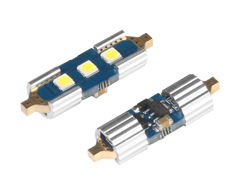 58357 VISION - OŚWIETLENIE