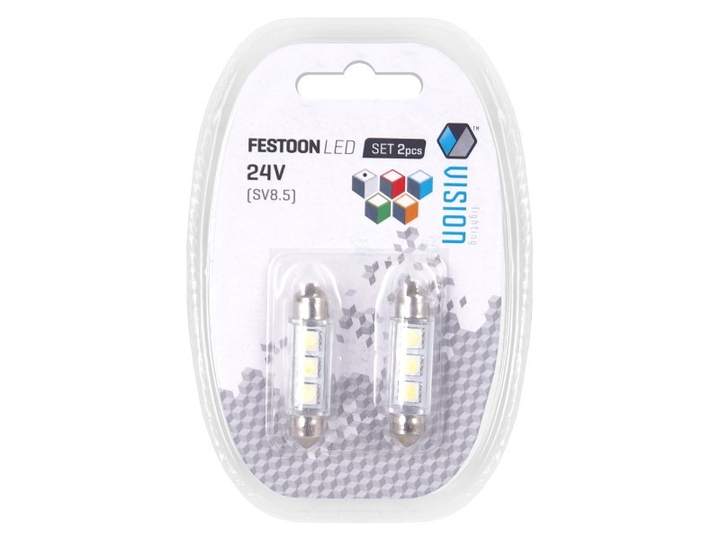 58367 VISION - OŚWIETLENIE