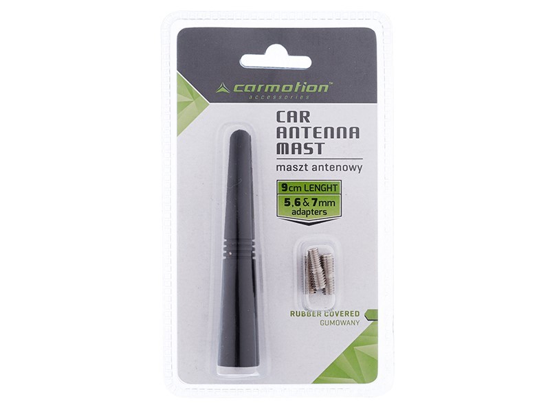 58532 CARMOTION - ANTENY I MASZTY