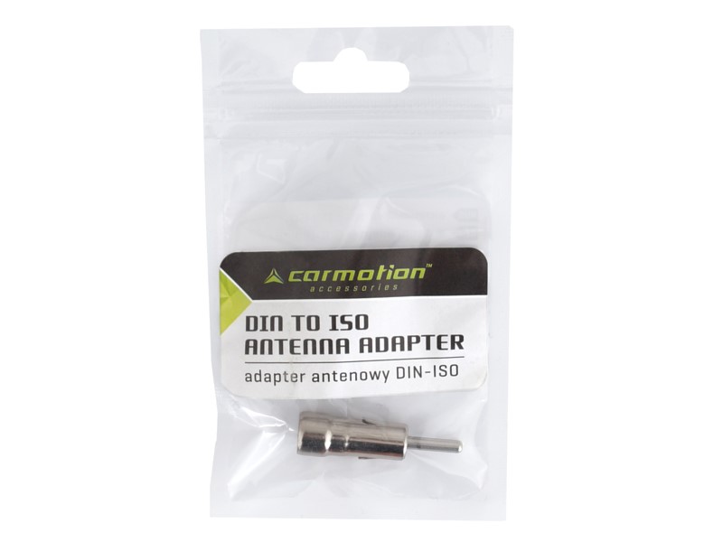 58534 CARMOTION - ANTENY I MASZTY
