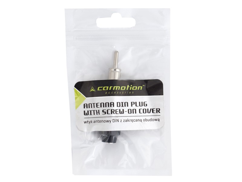 58537 CARMOTION - ANTENY I MASZTY