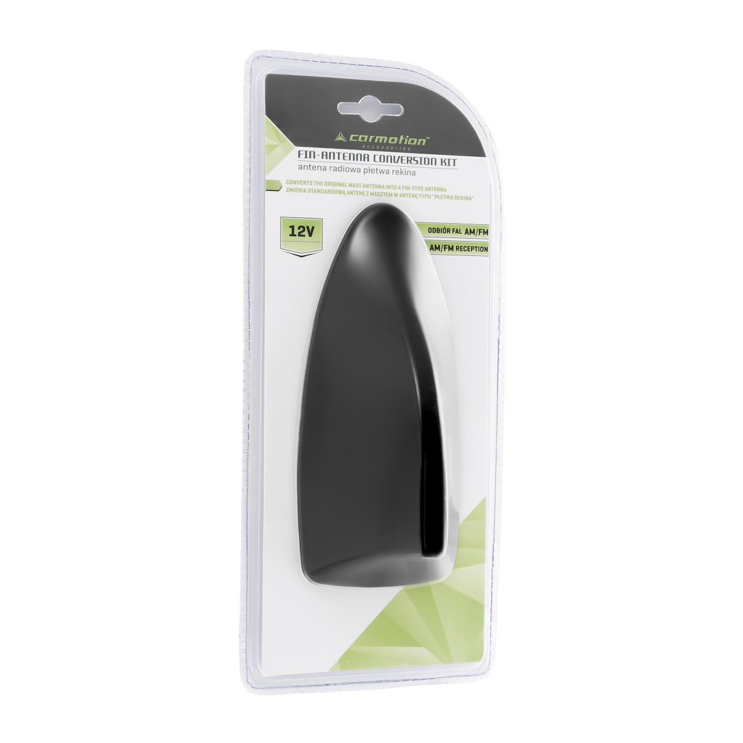 58540BK CARMOTION - ANTENY I MASZTY