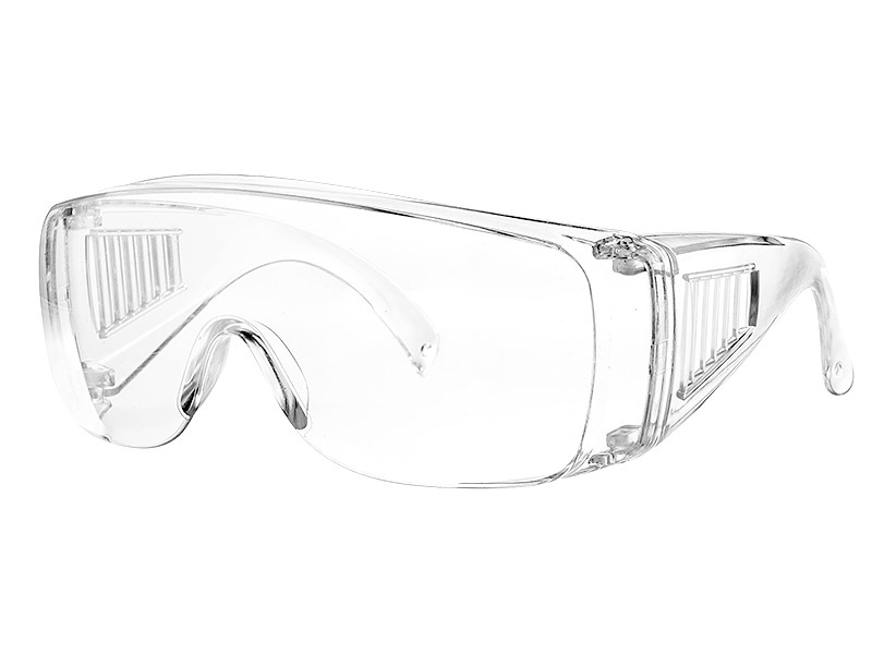 Okulary ochronne