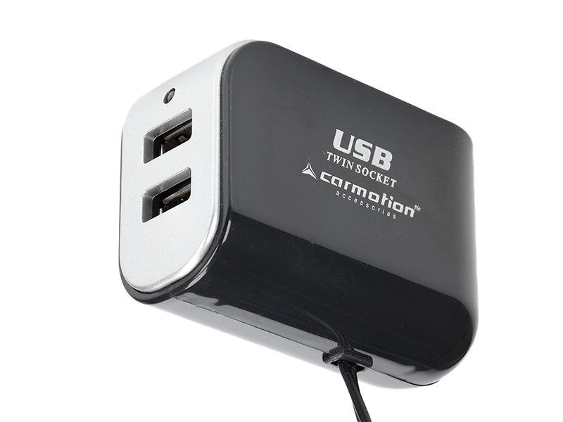 58607 CARMOTION - AKCESORIA GSM