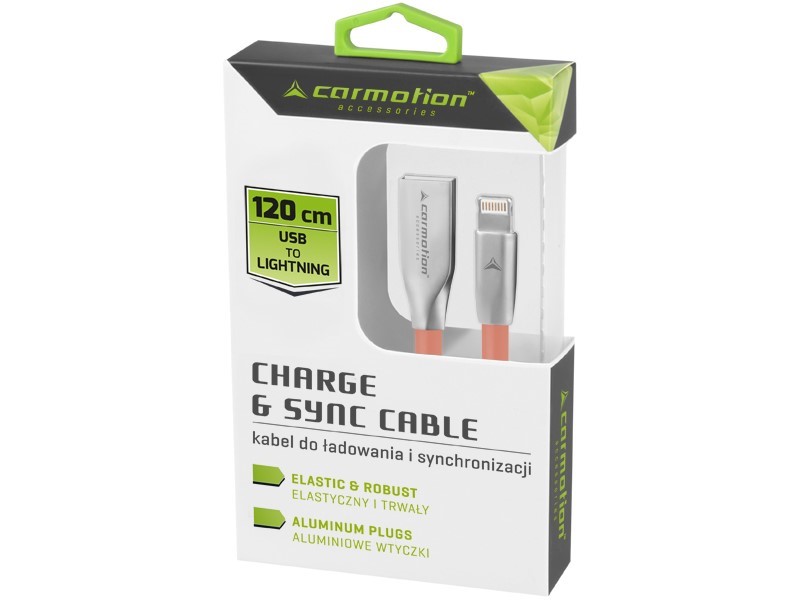 58631PK CARMOTION - CARMOTION
