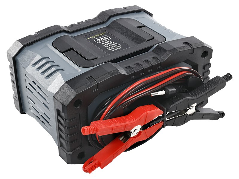 58698 CARMOTION - ELEKTRYCZNE