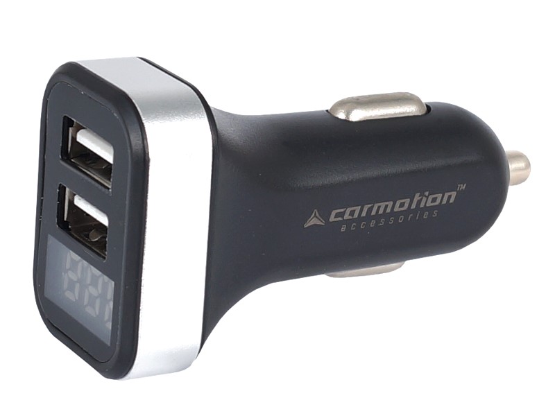 58709 CARMOTION - AKCESORIA GSM