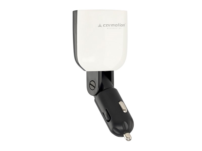 58712 CARMOTION - AKCESORIA GSM