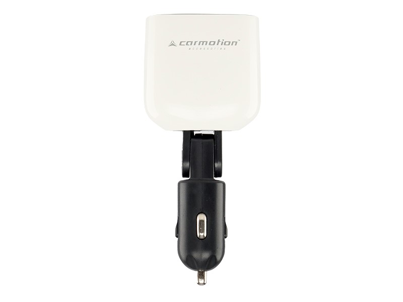 58712 CARMOTION - AKCESORIA GSM