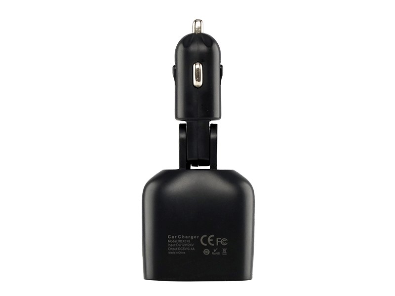 58712 CARMOTION - AKCESORIA GSM