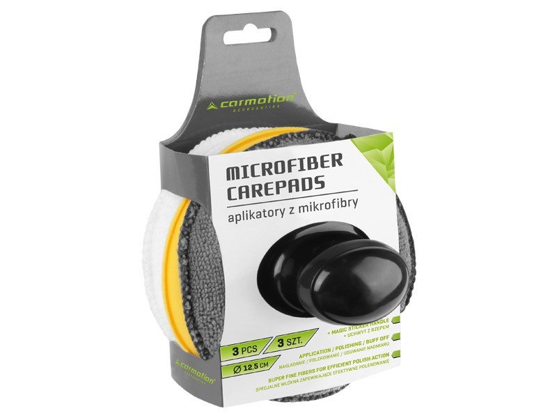 58721 CARMOTION - CZYSTOŚĆ, ZAPACHY, C