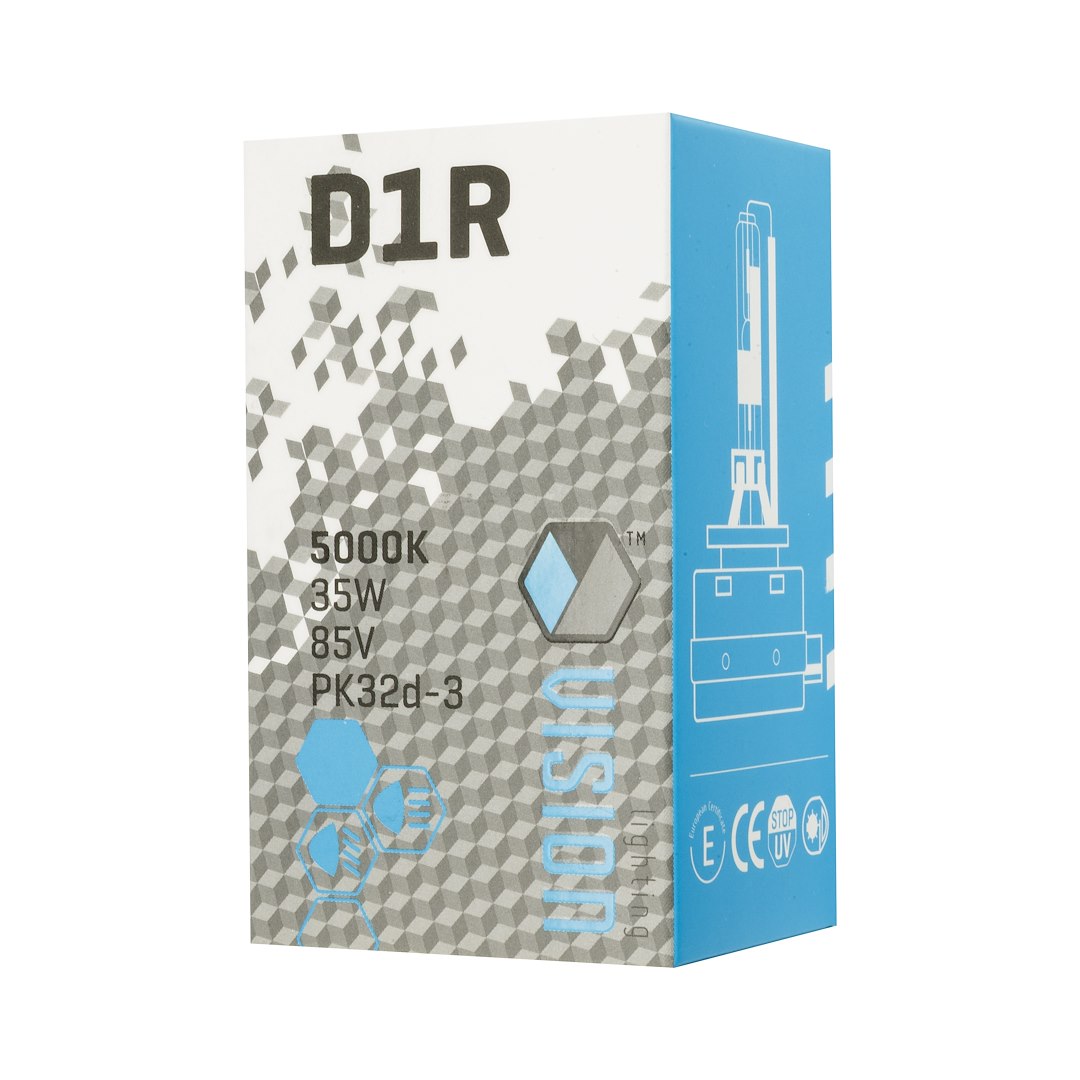 58764 VISION - OŚWIETLENIE