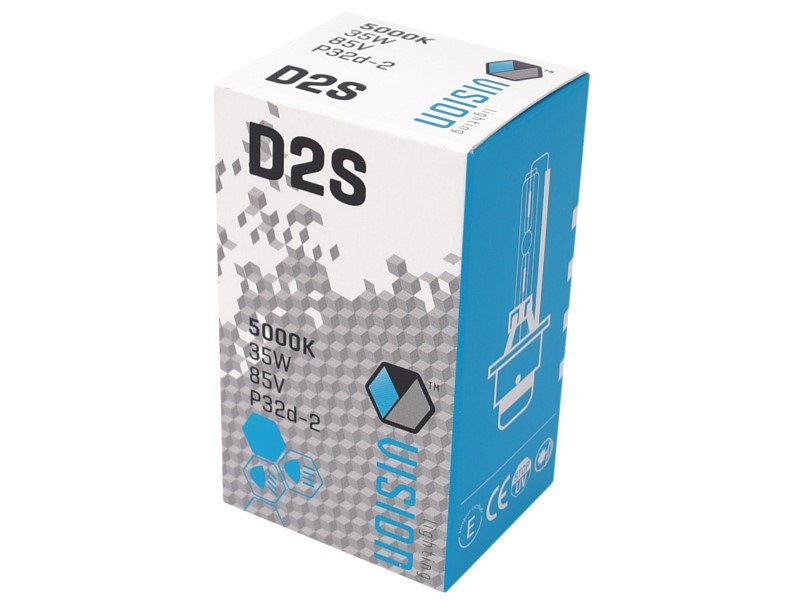 58766 VISION - OŚWIETLENIE