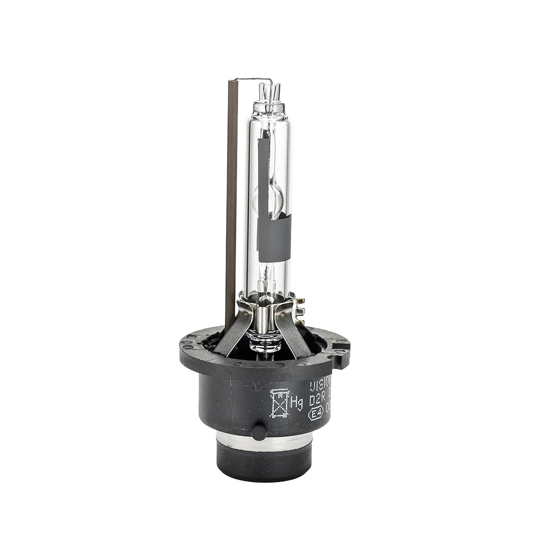 Żarówka ksenonowa VISION D2R 4300K 85V 35W P32d-3