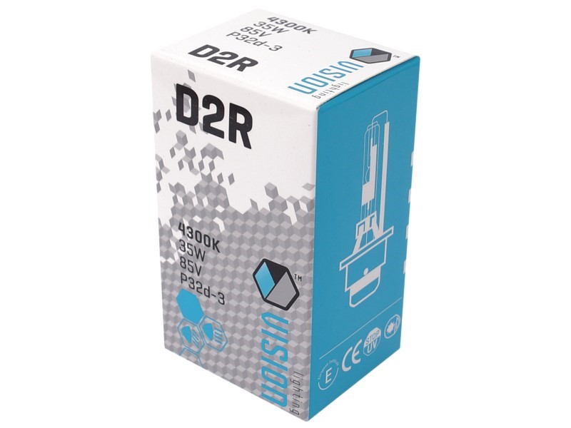 58767 VISION - OŚWIETLENIE