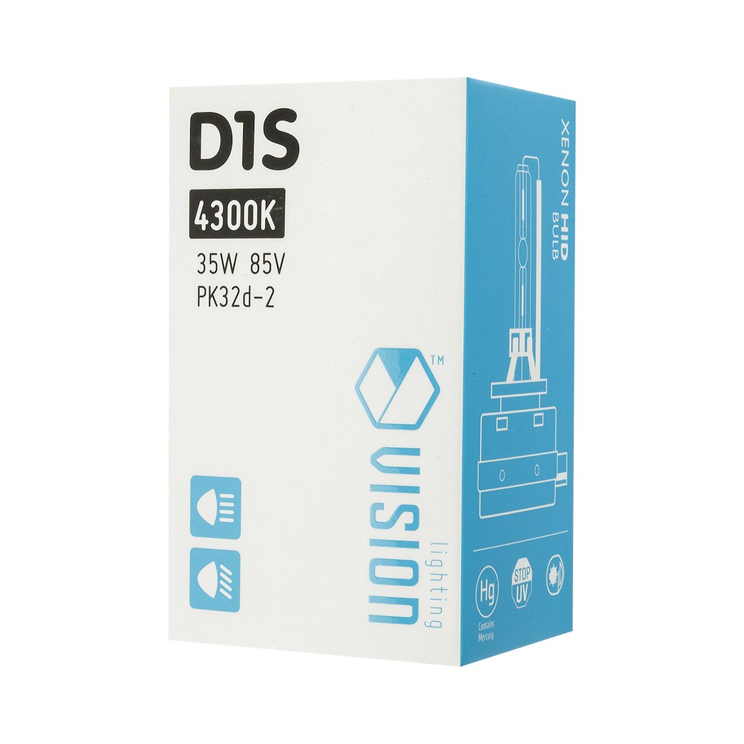 58769 VISION - OŚWIETLENIE