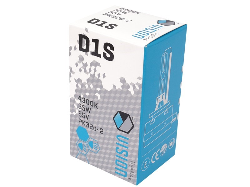 58769 VISION - OŚWIETLENIE