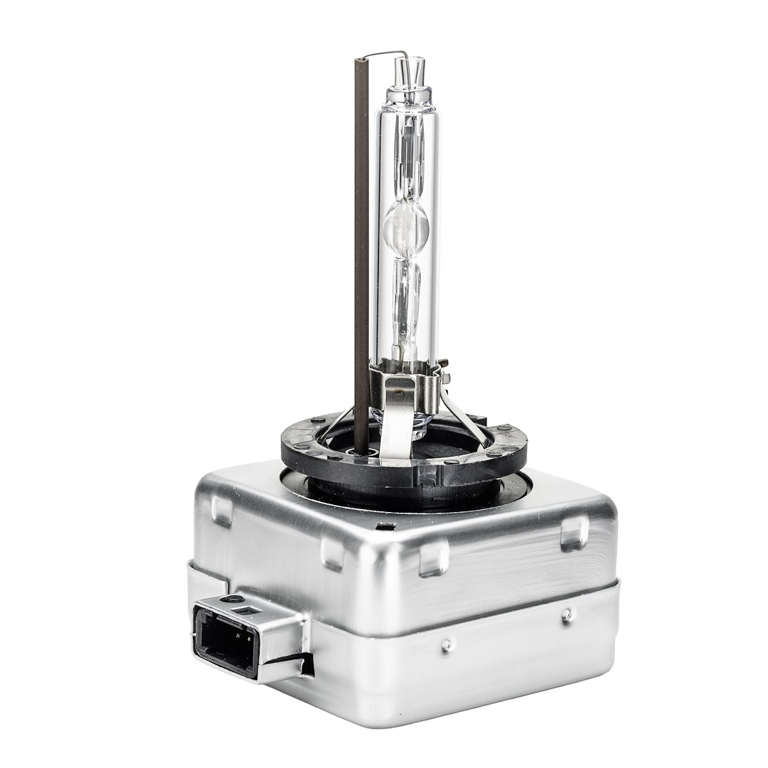 Żarówka ksenonowa VISION D1S 5000K 85V 35W PK32d-2