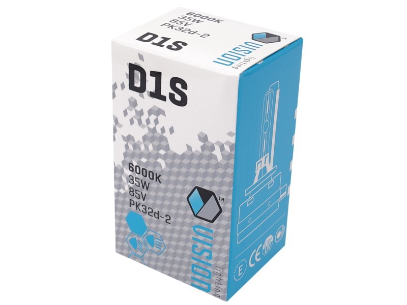 58770 VISION - OŚWIETLENIE