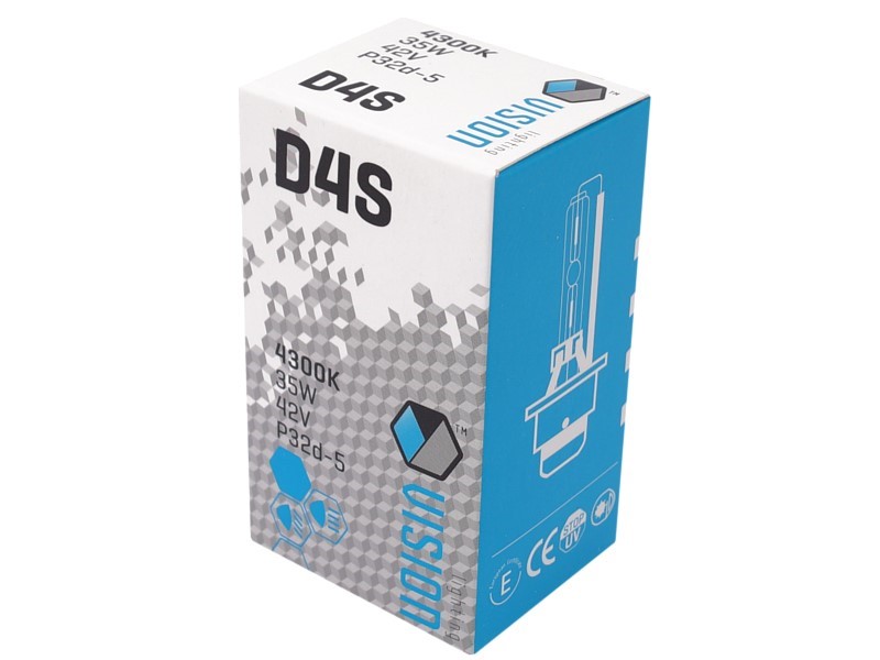 58773 VISION - OŚWIETLENIE