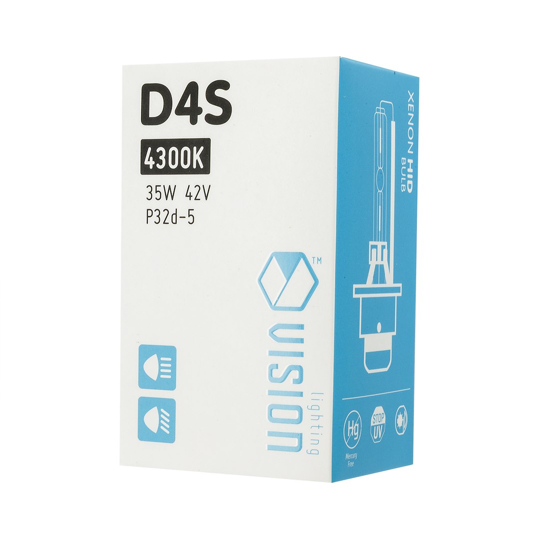 58773 VISION - OŚWIETLENIE