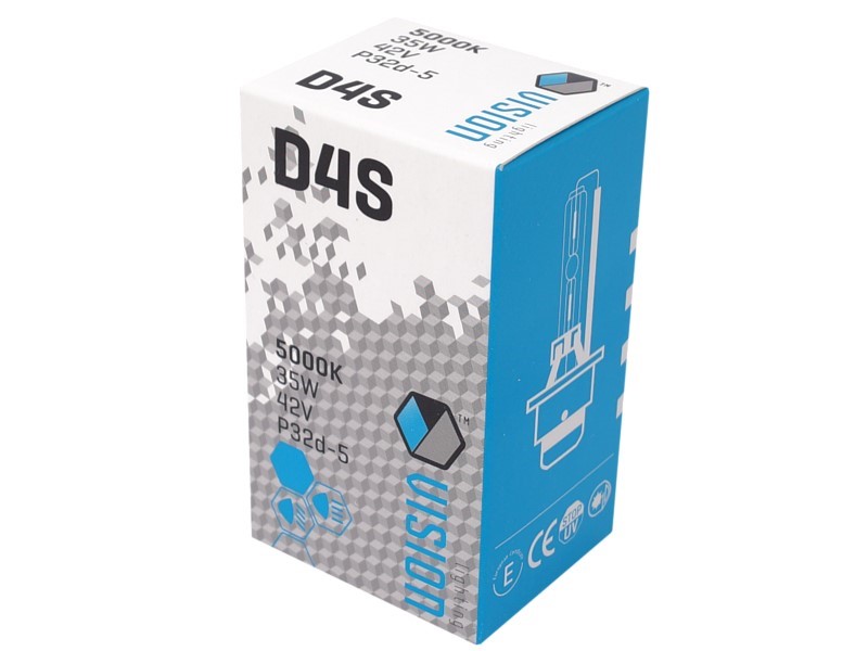 58774 VISION - OŚWIETLENIE