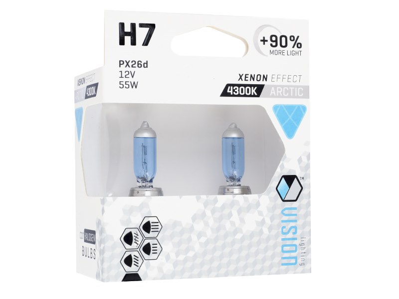 58793 VISION - OŚWIETLENIE