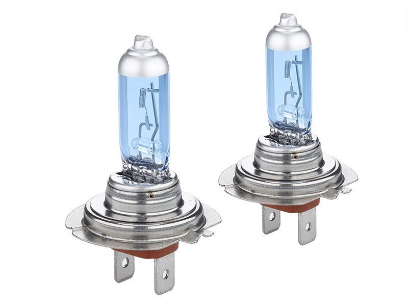 58793 VISION - OŚWIETLENIE