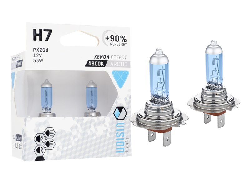 58793 VISION - OŚWIETLENIE