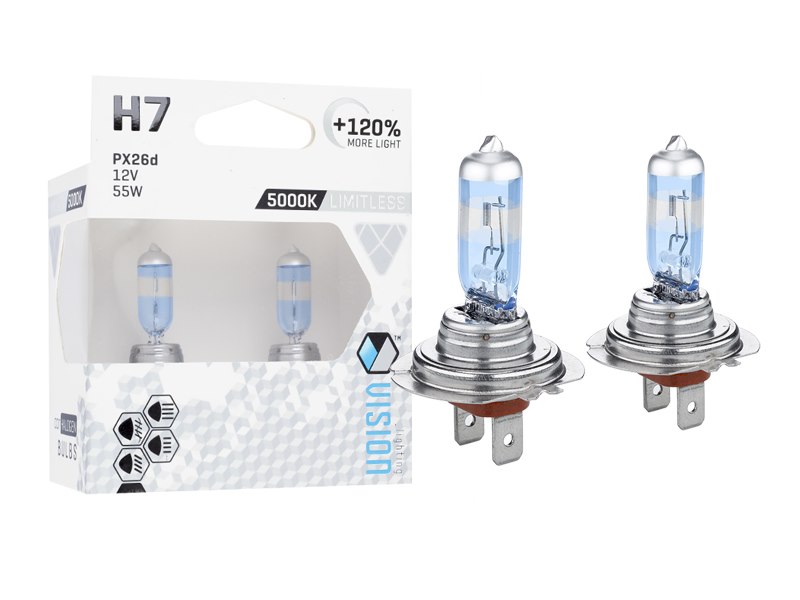 58794 VISION - OŚWIETLENIE