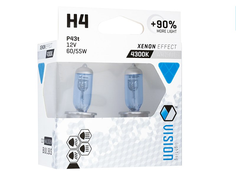 58795 VISION - OŚWIETLENIE