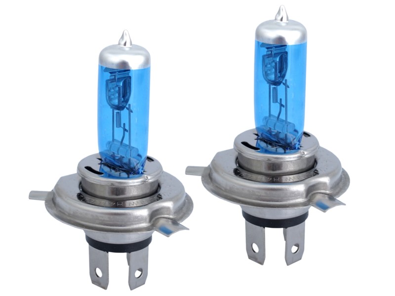 58795 VISION - OŚWIETLENIE