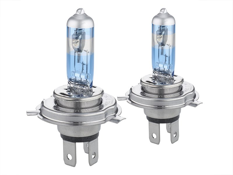 58796 VISION - OŚWIETLENIE