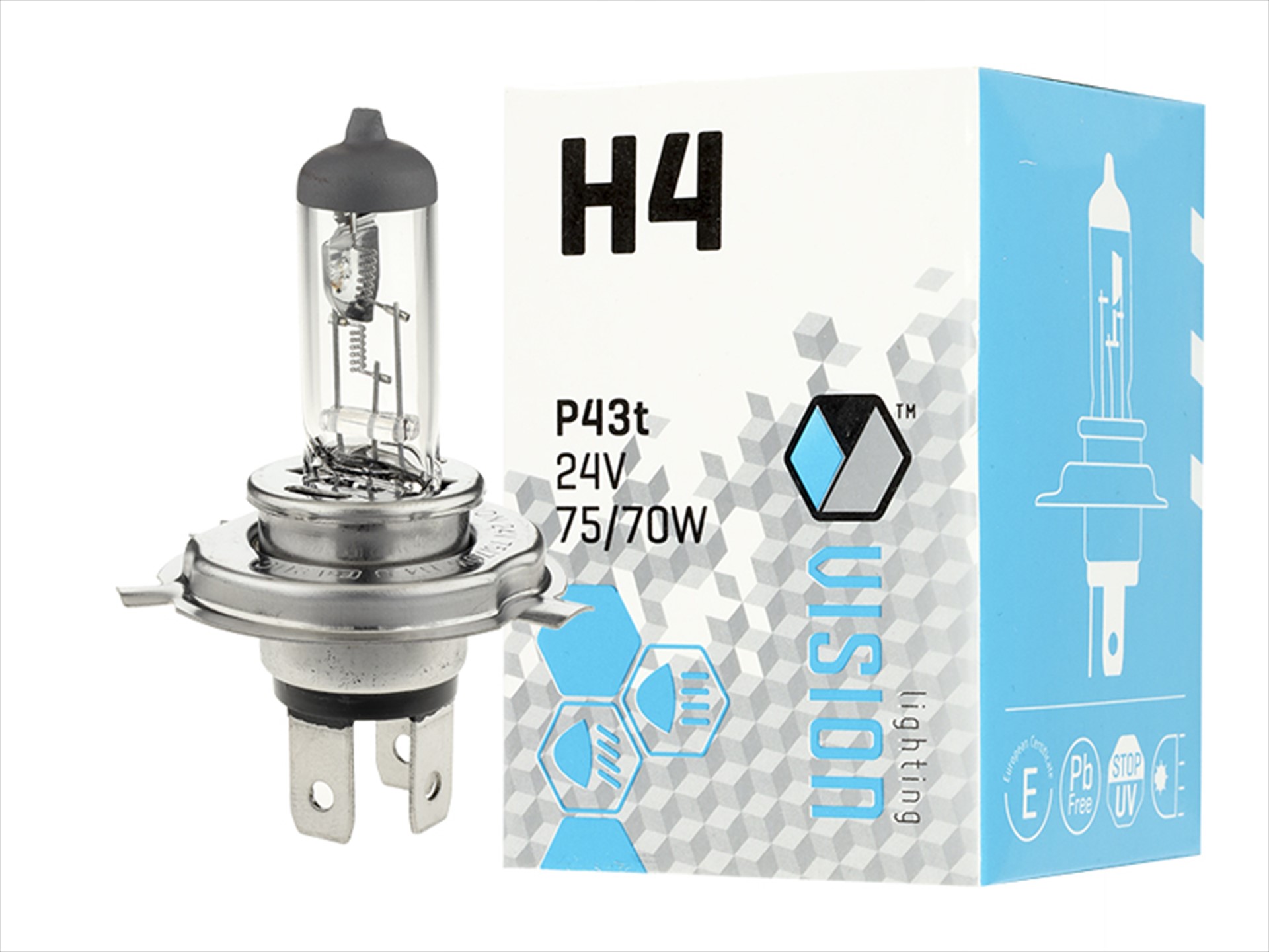 58799 VISION - OŚWIETLENIE