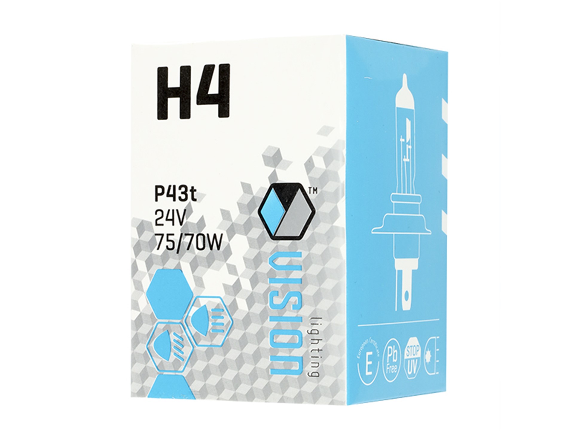 58799 VISION - OŚWIETLENIE