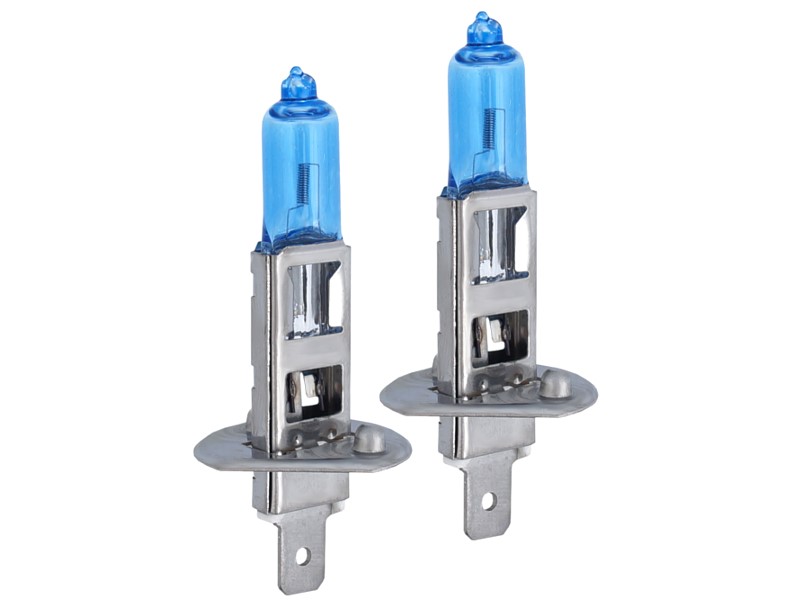 58810 VISION - OŚWIETLENIE