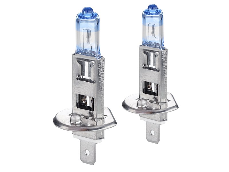 58811 VISION - OŚWIETLENIE