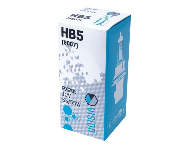 58815 VISION - OŚWIETLENIE