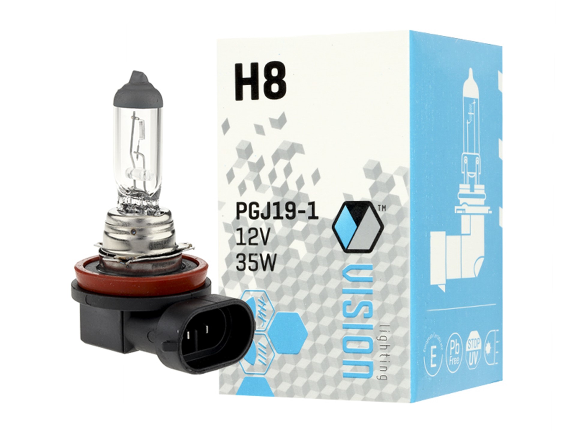 58816 VISION - OŚWIETLENIE