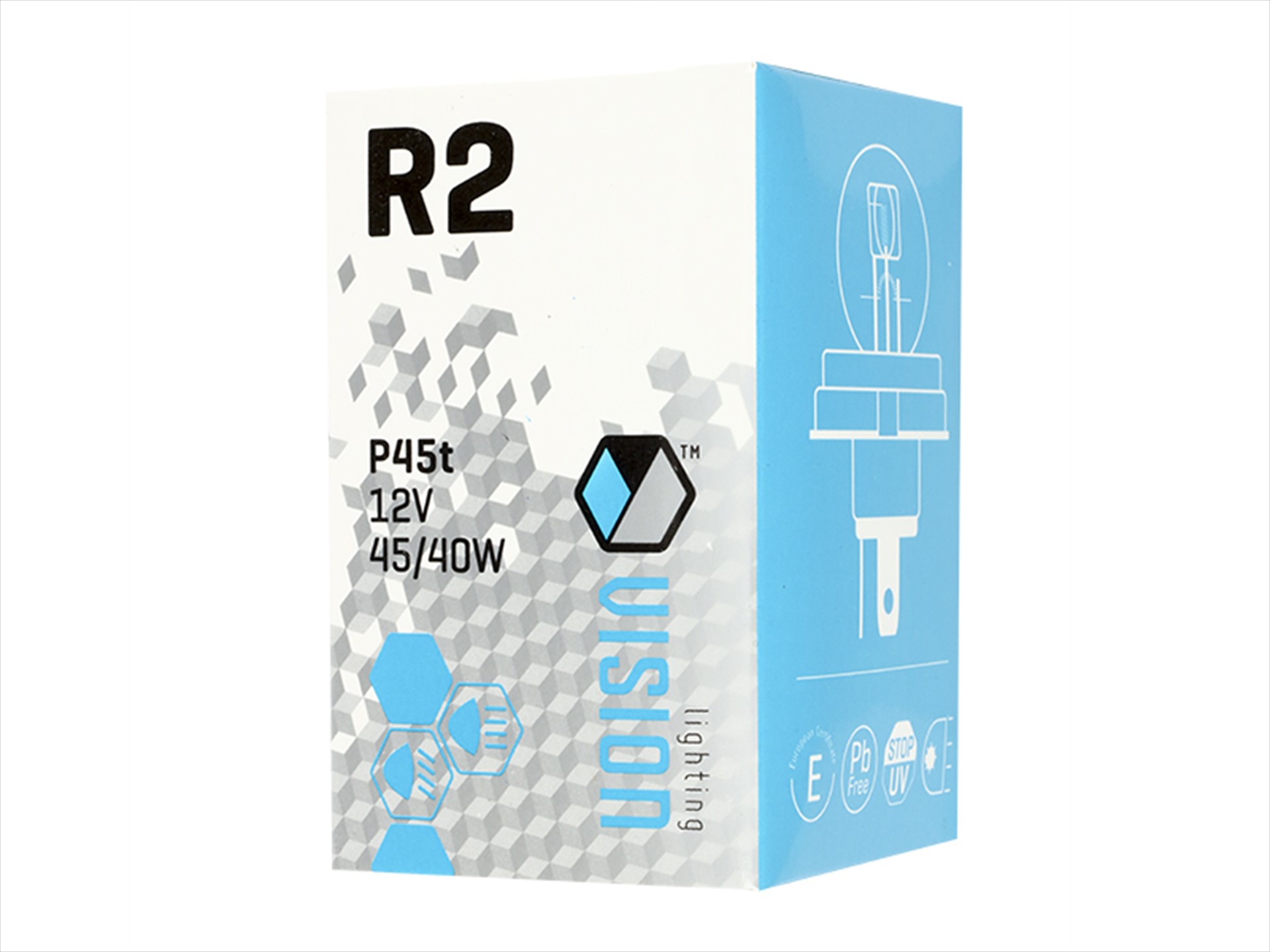 58820 VISION - OŚWIETLENIE