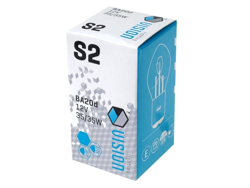 58821 VISION - OŚWIETLENIE