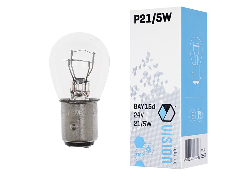 58823 VISION - OŚWIETLENIE