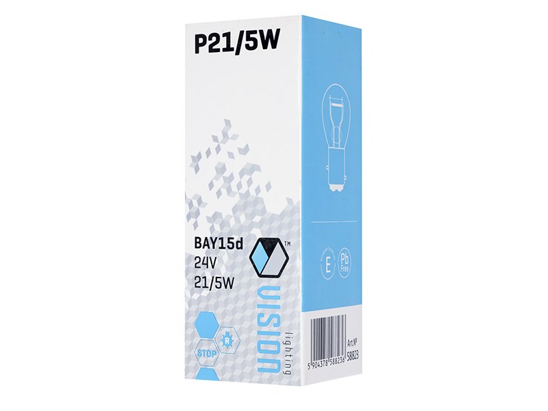 58823 VISION - OŚWIETLENIE