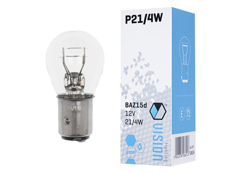 58824 VISION - OŚWIETLENIE