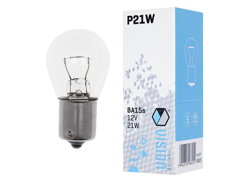 58825 VISION - OŚWIETLENIE