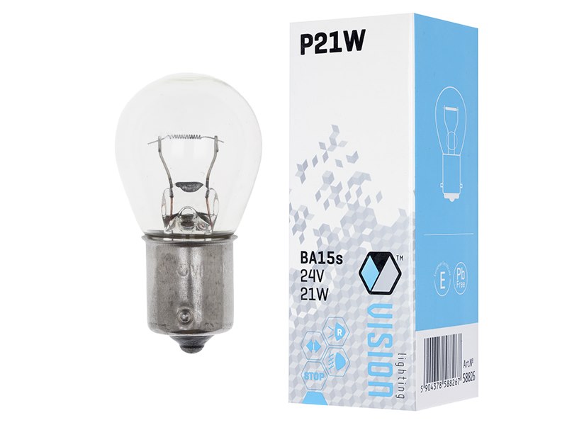 58826 VISION - OŚWIETLENIE