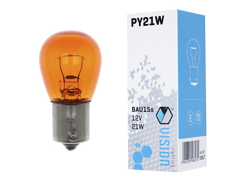 58827 VISION - OŚWIETLENIE