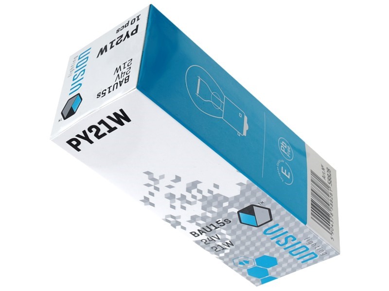 58828 VISION - OŚWIETLENIE