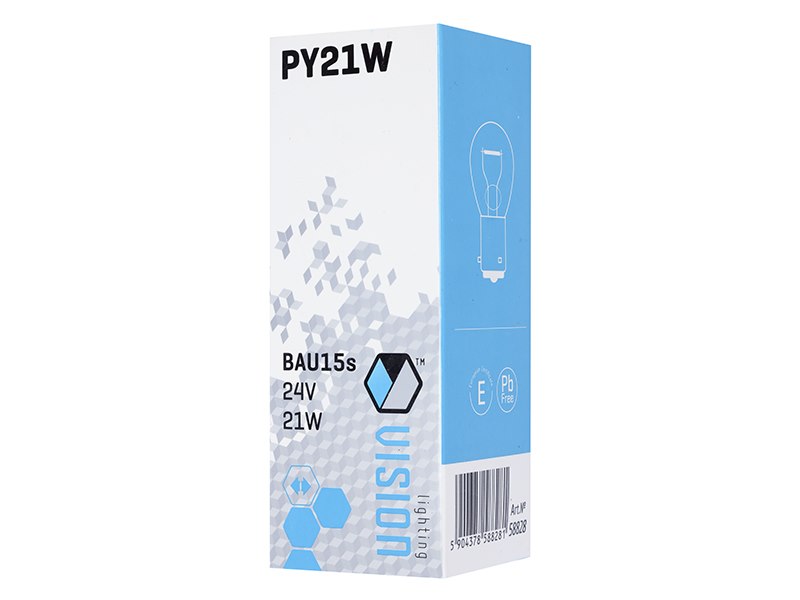 58828 VISION - OŚWIETLENIE