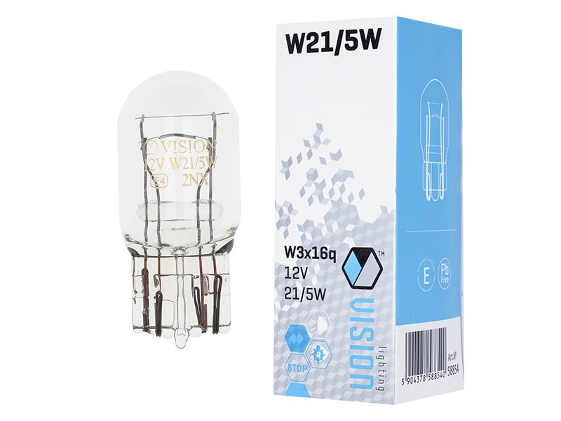 58854 VISION - OŚWIETLENIE